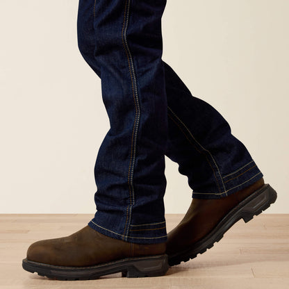 Ariat Sale - FR M7 Slim DuraStretch Workhorse Stackable Straight Leg Jean