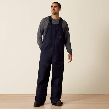 Ariat Online Shop - FR Insulated Overall 2.0 Bib