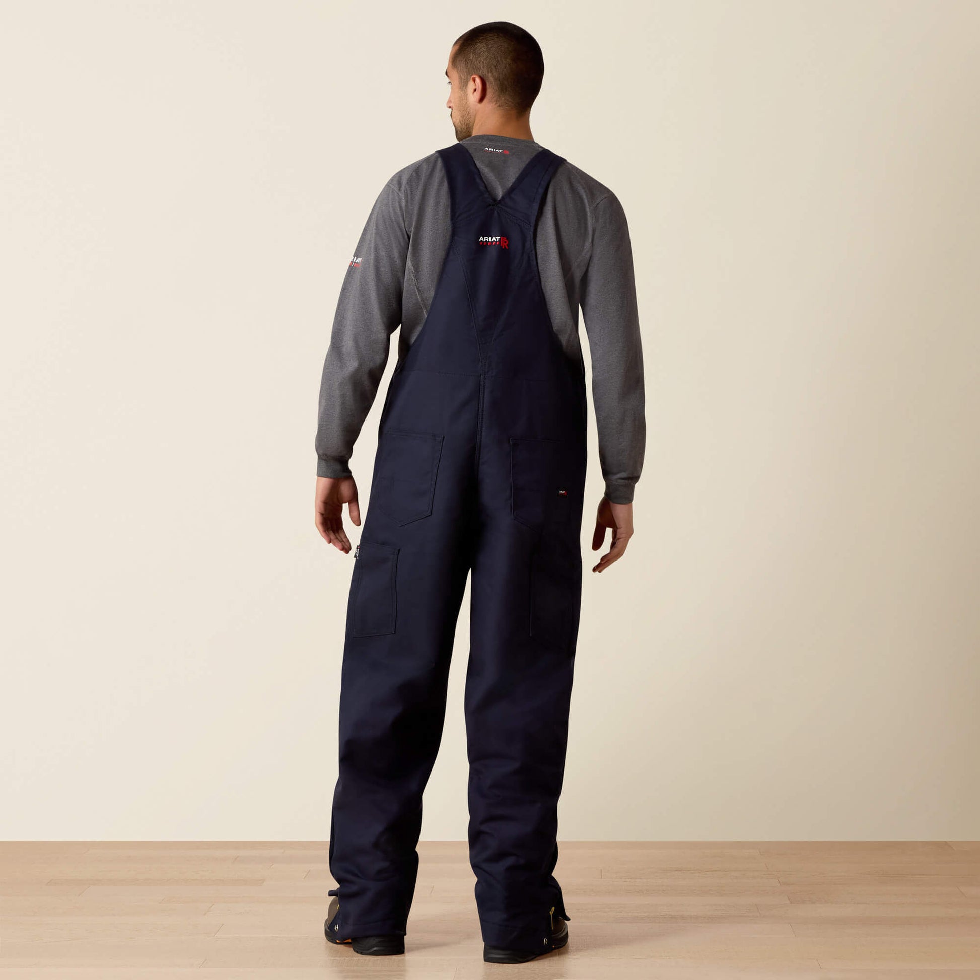 Ariat Online Shop - FR Insulated Overall 2.0 Bib