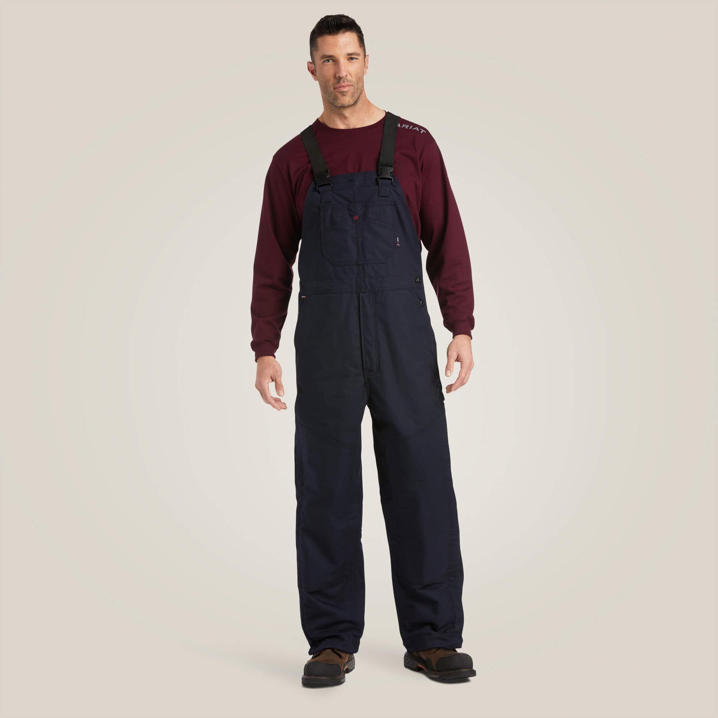 Ariat Online Shop - FR Insulated Overall 2.0 Bib