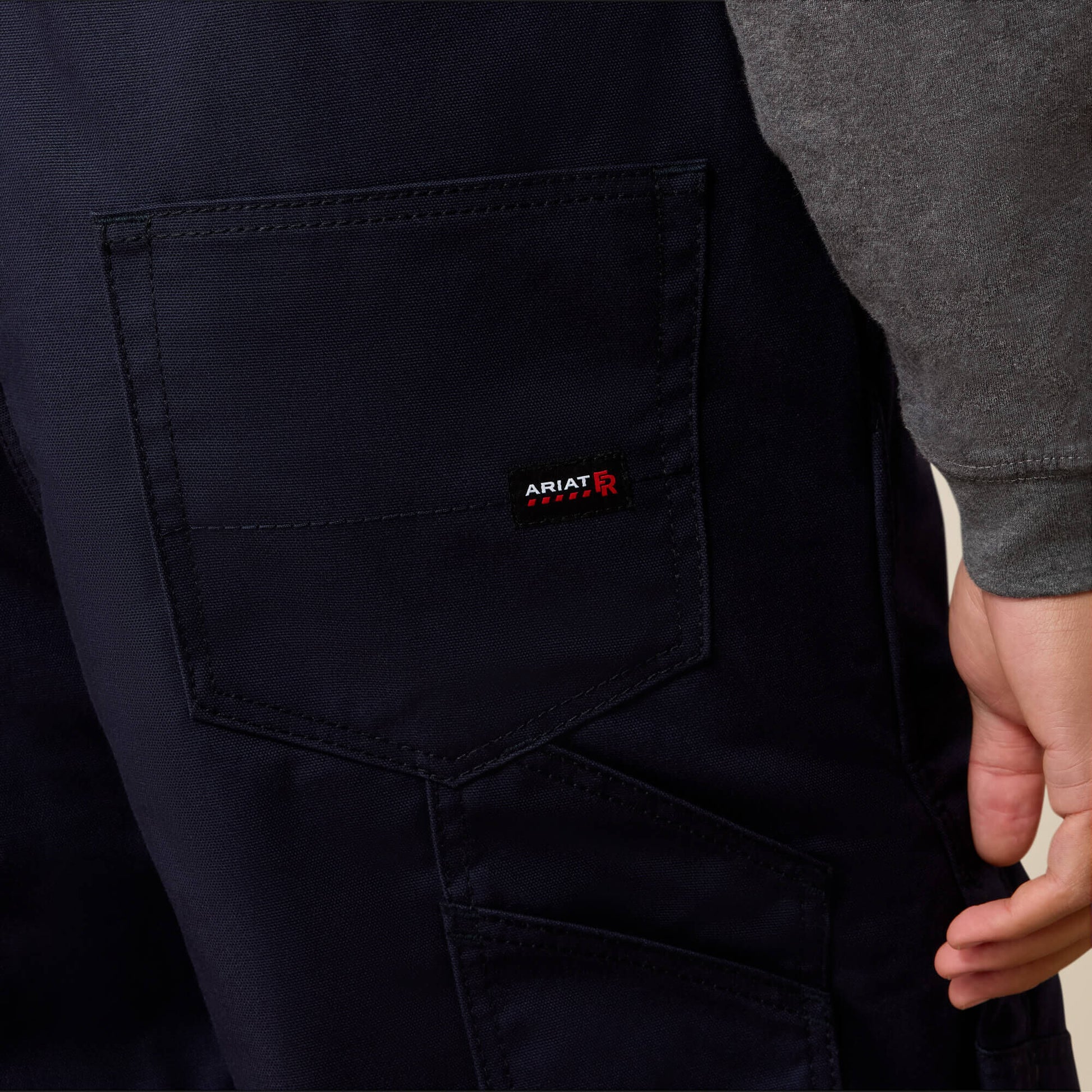 Ariat Online Shop - FR Insulated Overall 2.0 Bib