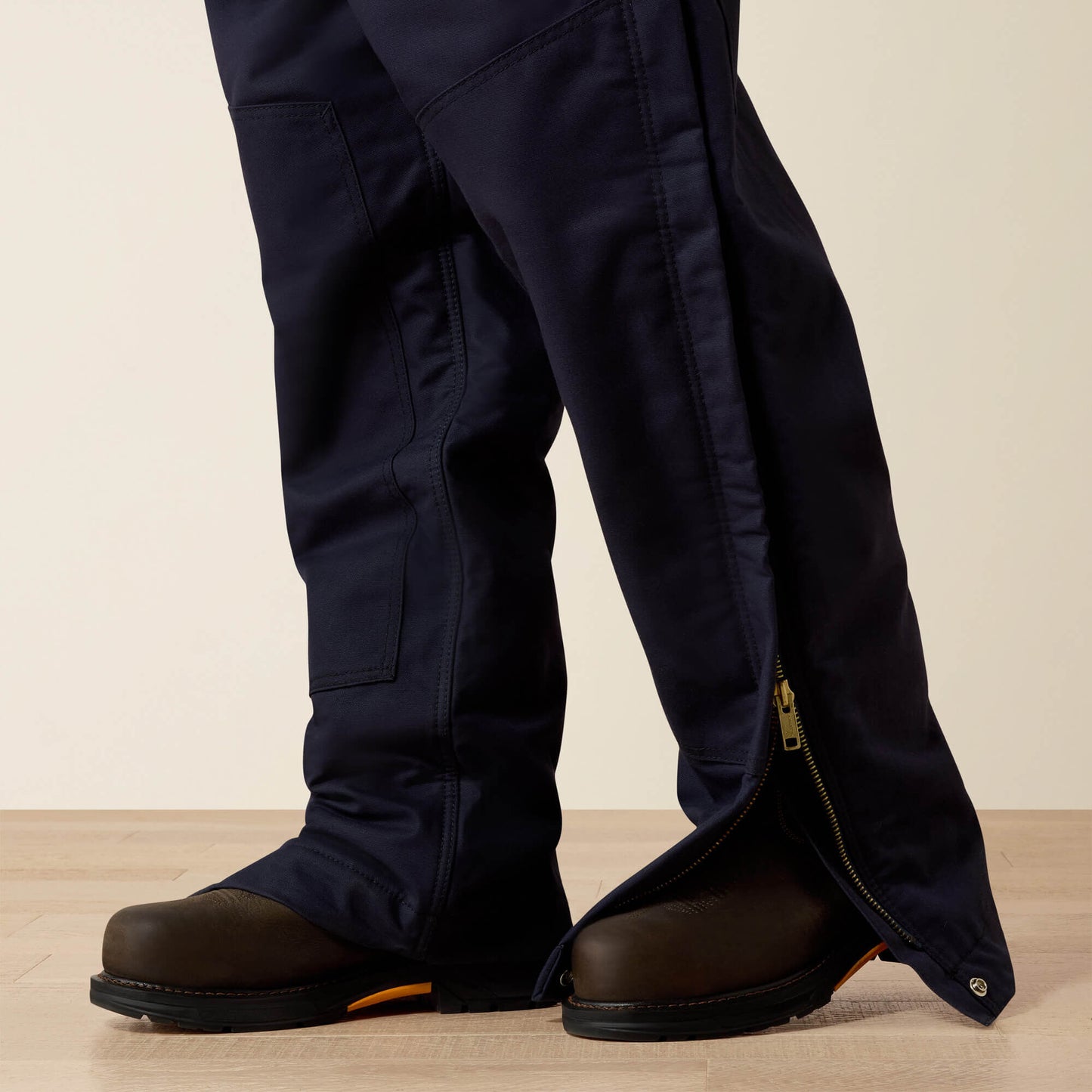 Ariat Online Shop - FR Insulated Overall 2.0 Bib