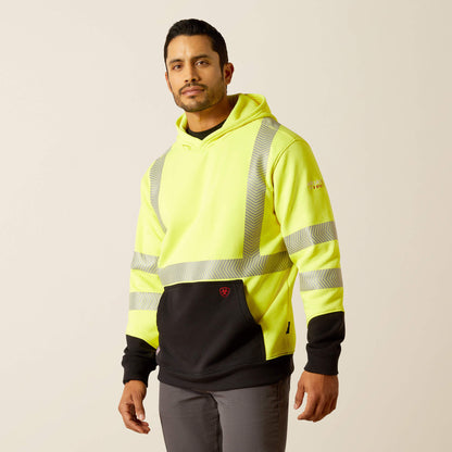 Ariat US - FR Hi-Vis Hoodie