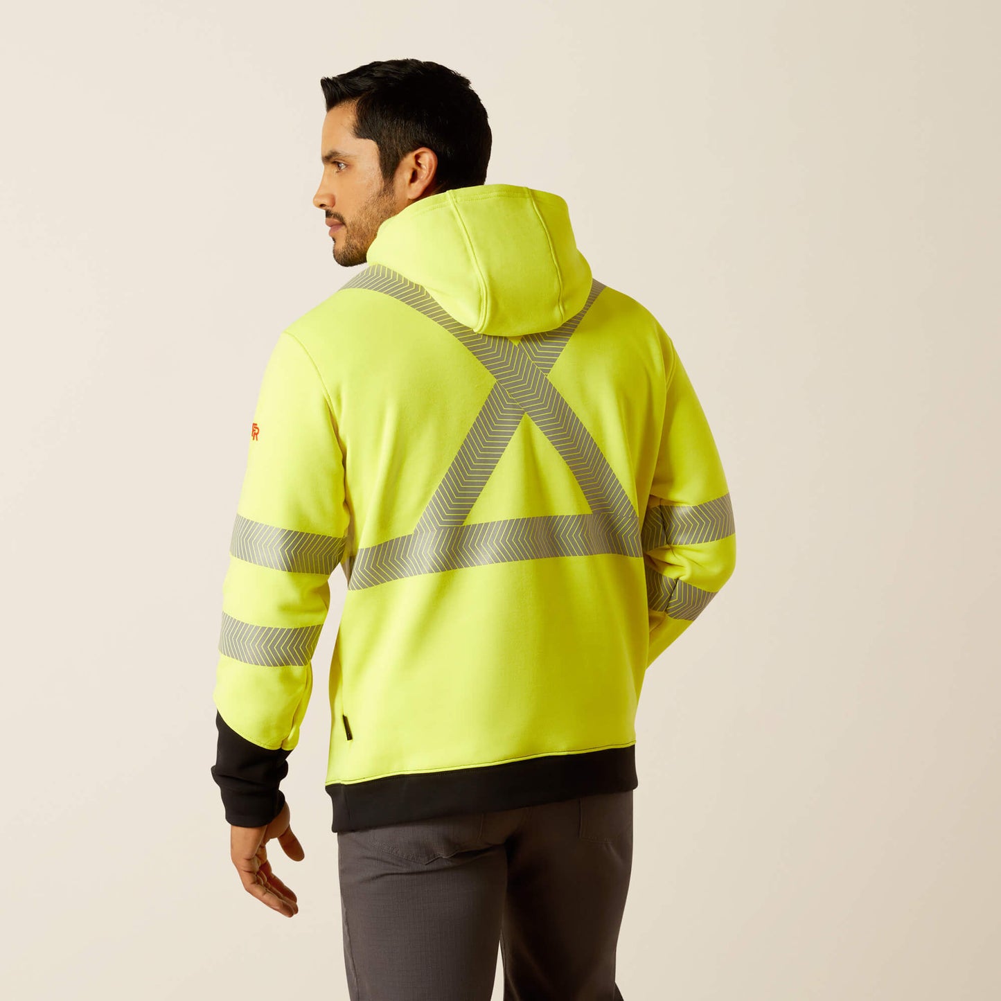 Ariat US - FR Hi-Vis Hoodie