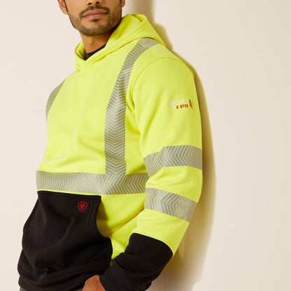 Ariat US - FR Hi-Vis Hoodie