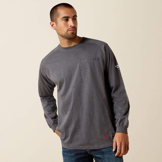 Ariat For Sale - FR Air Crew T-Shirt