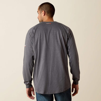 Ariat For Sale - FR Air Crew T-Shirt