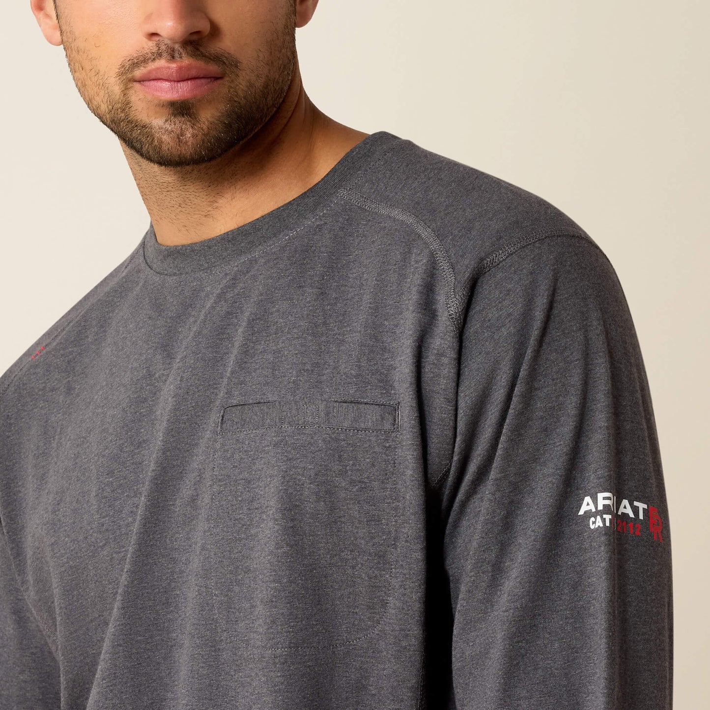 Ariat For Sale - FR Air Crew T-Shirt