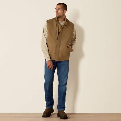 Ariat Online - FR Workhorse Insulated Vest