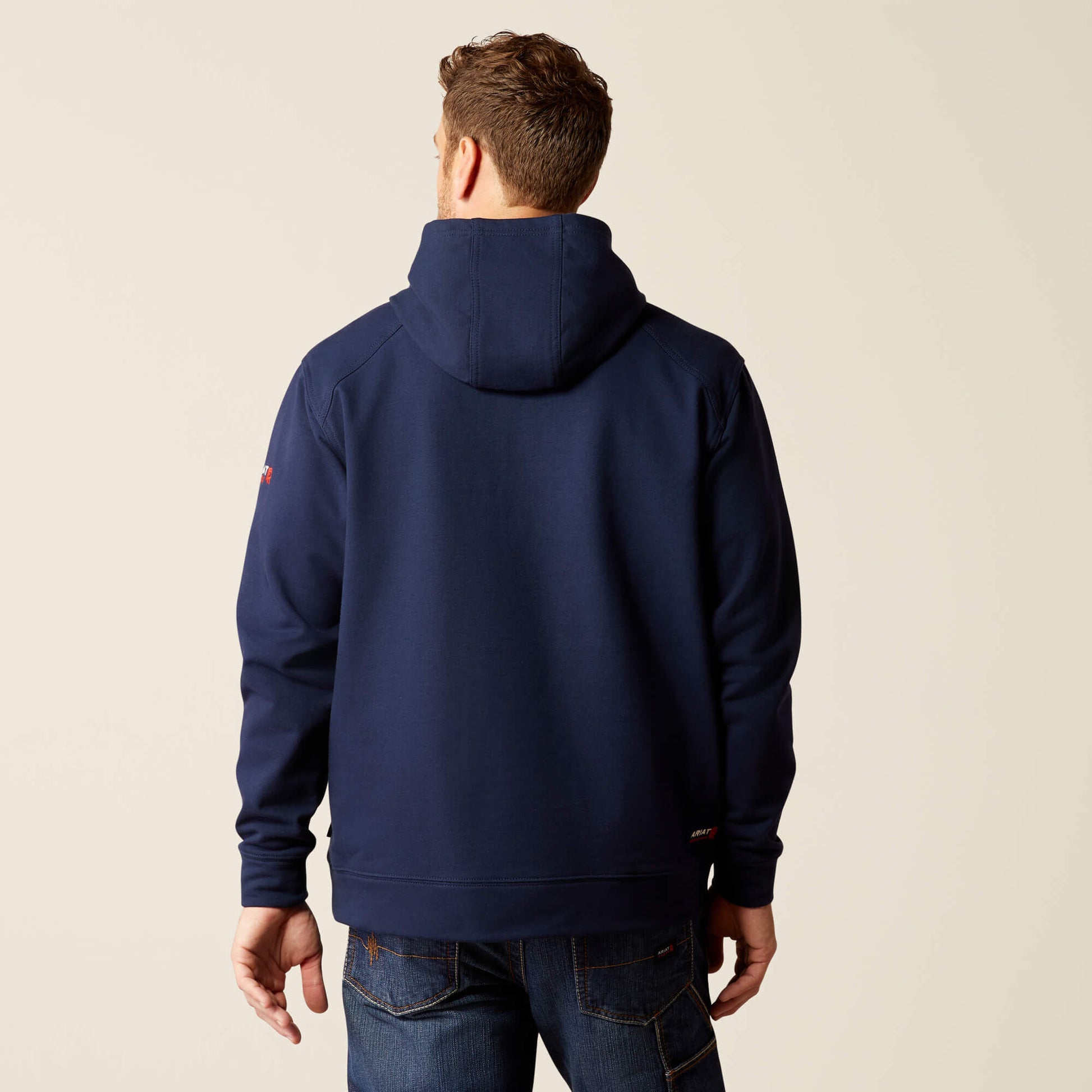 Ariat Online Shop - FR Solid Hoodie