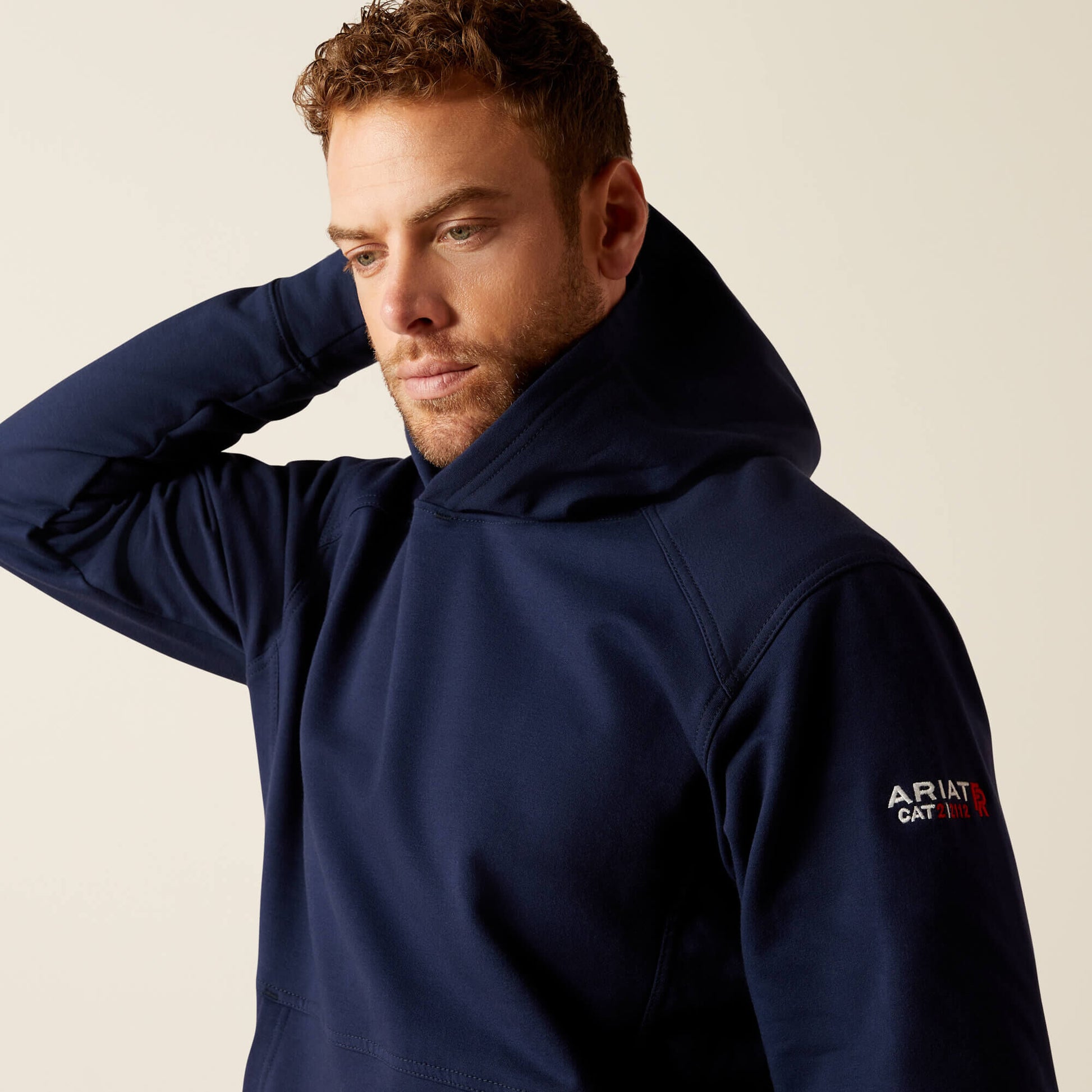 Ariat Online Shop - FR Solid Hoodie