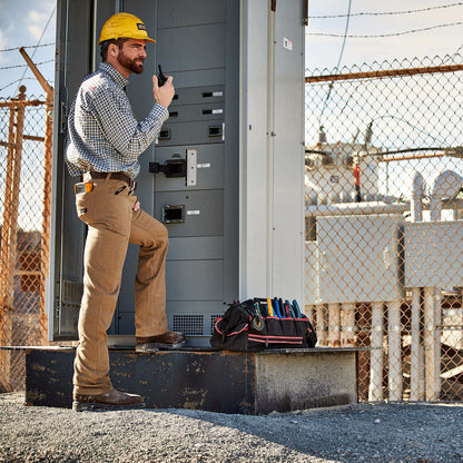 Ariat Website Store - FR M4 Relaxed Crossfire Straight Pant
