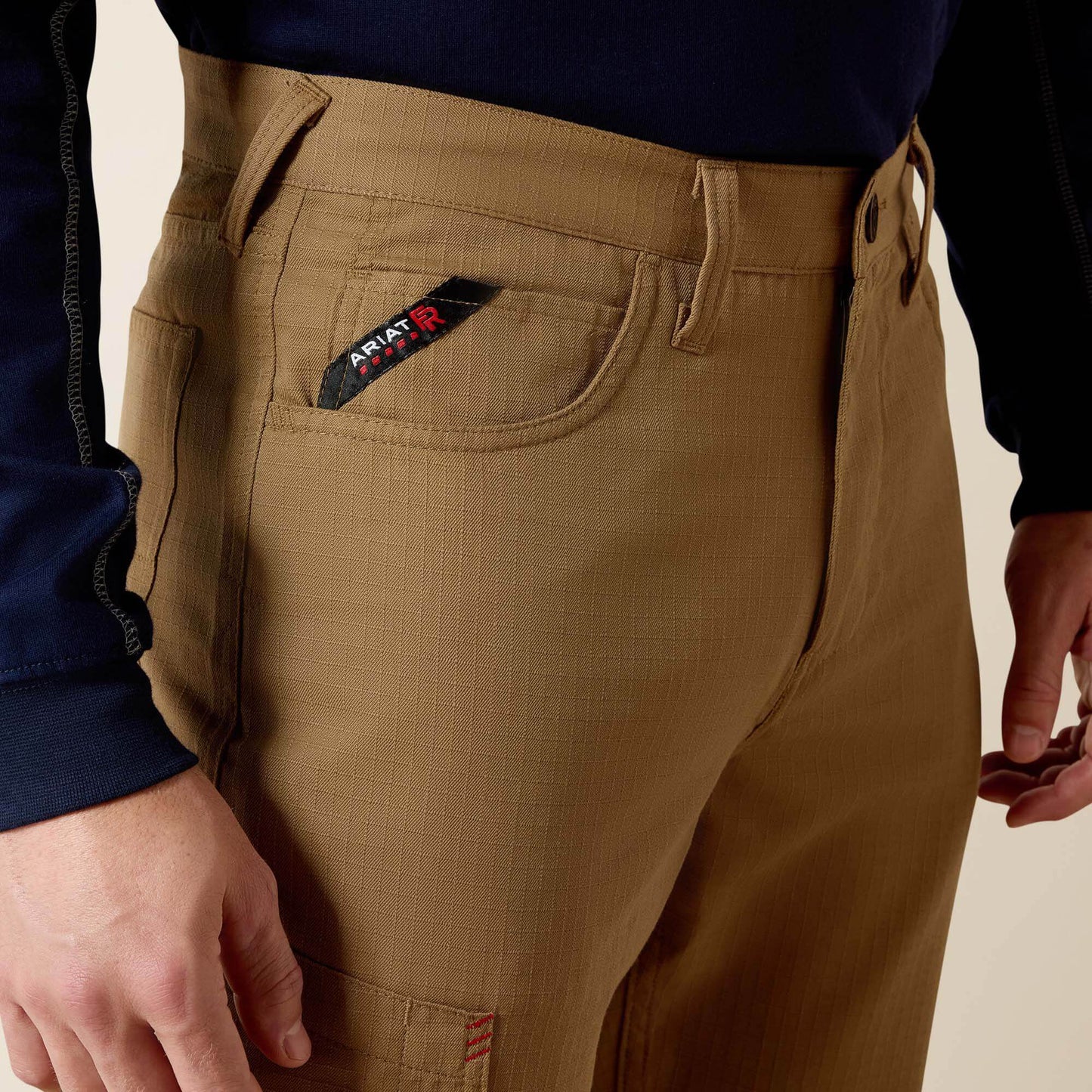 Ariat Website Store - FR M4 Relaxed Crossfire Straight Pant