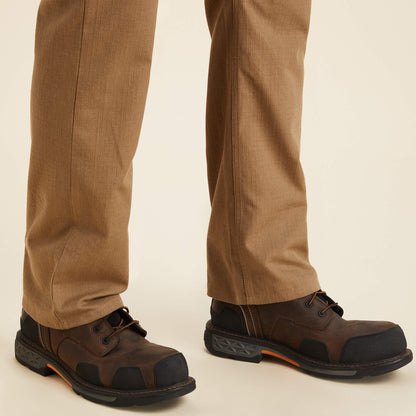 Ariat Website Store - FR M4 Relaxed Crossfire Straight Pant