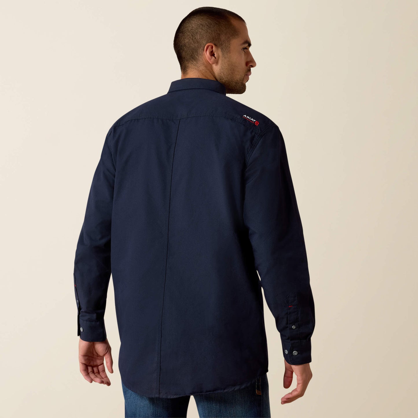 Ariat On Sale - FR Featherlight Work Shirt
