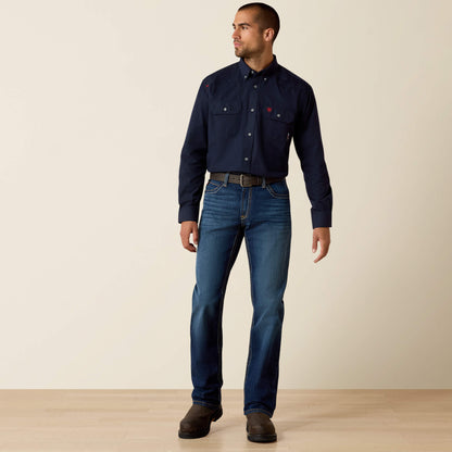 Ariat On Sale - FR Featherlight Work Shirt