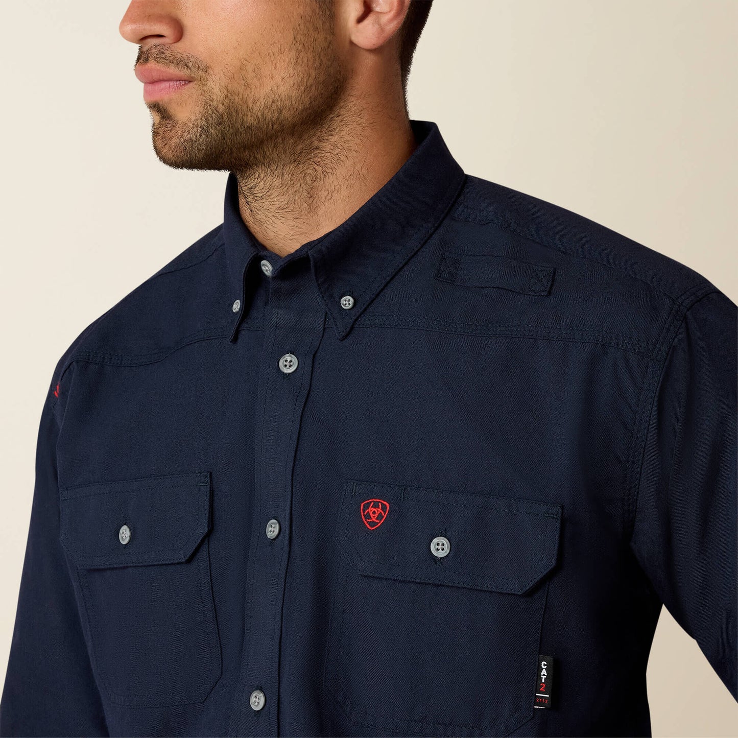 Ariat On Sale - FR Featherlight Work Shirt