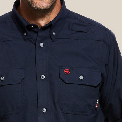 Ariat On Sale - FR Featherlight Work Shirt