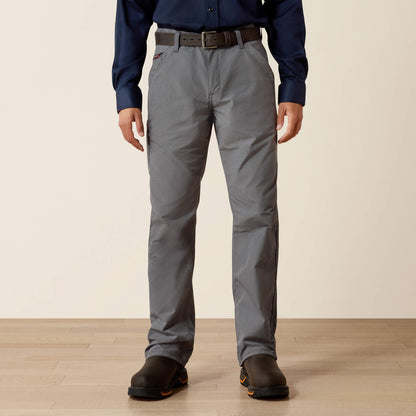 Ariat Online - FR M4 Relaxed DuraLight Ripstop Boot Cut Pant