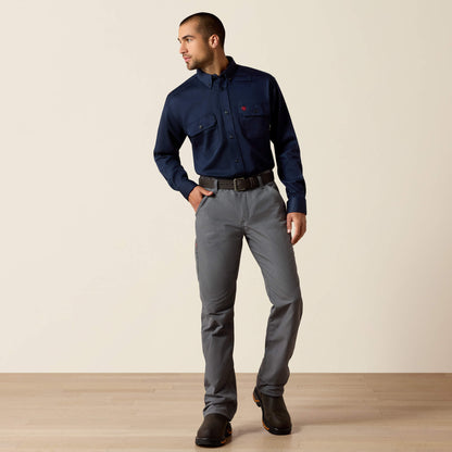 Ariat Online - FR M4 Relaxed DuraLight Ripstop Boot Cut Pant