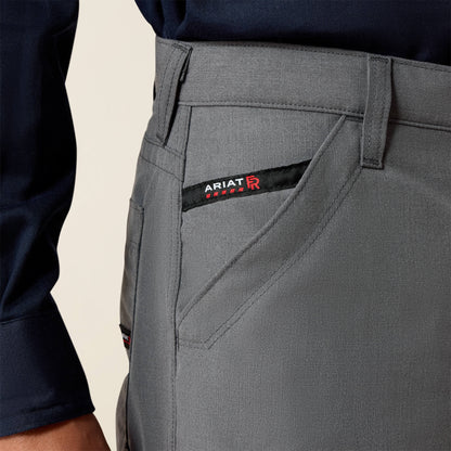 Ariat Online - FR M4 Relaxed DuraLight Ripstop Boot Cut Pant