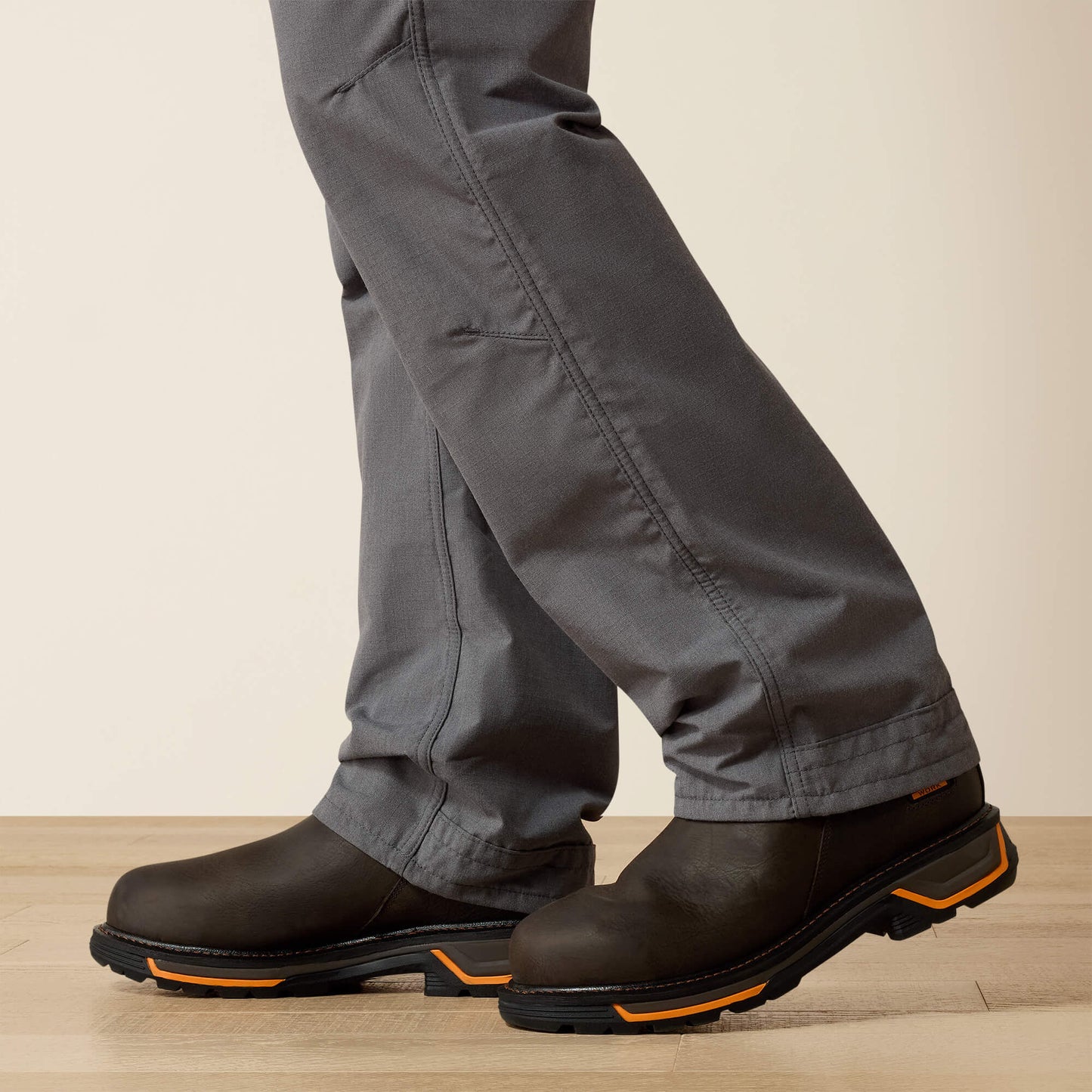 Ariat Online - FR M4 Relaxed DuraLight Ripstop Boot Cut Pant