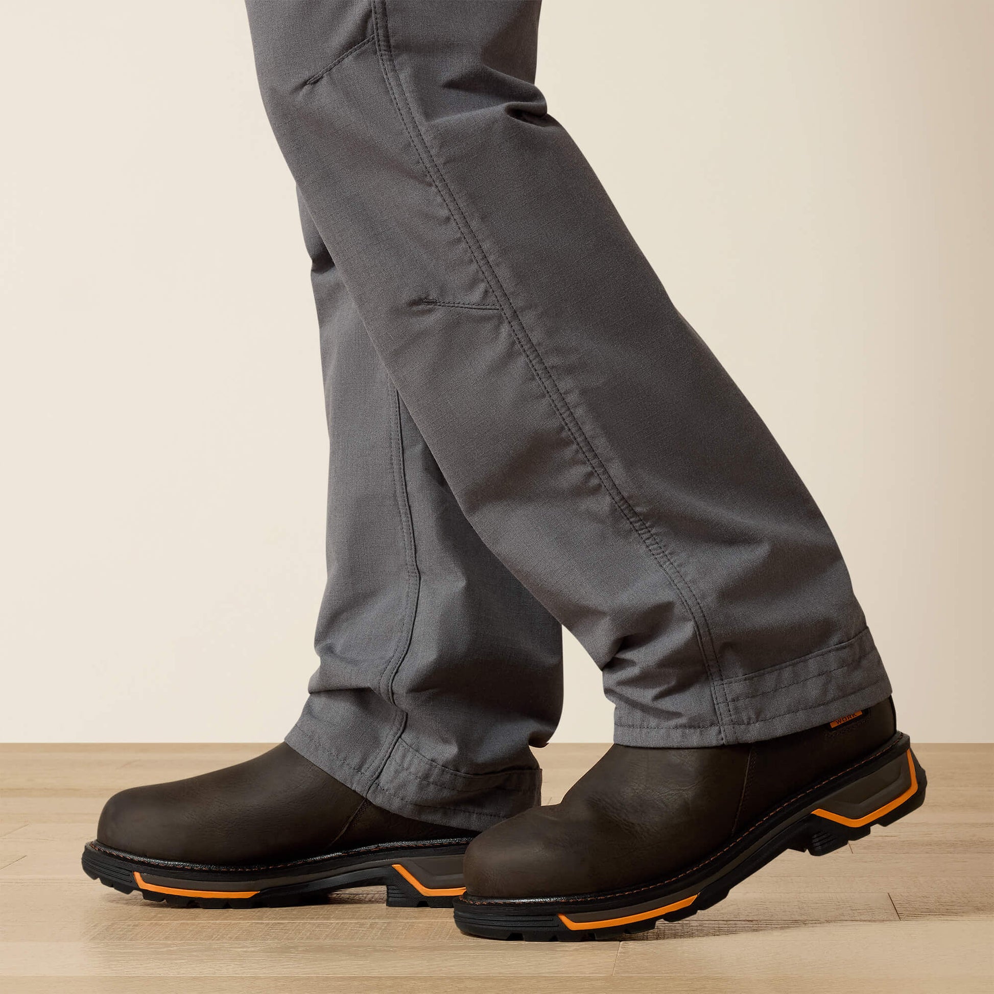 Ariat Online - FR M4 Relaxed DuraLight Ripstop Boot Cut Pant