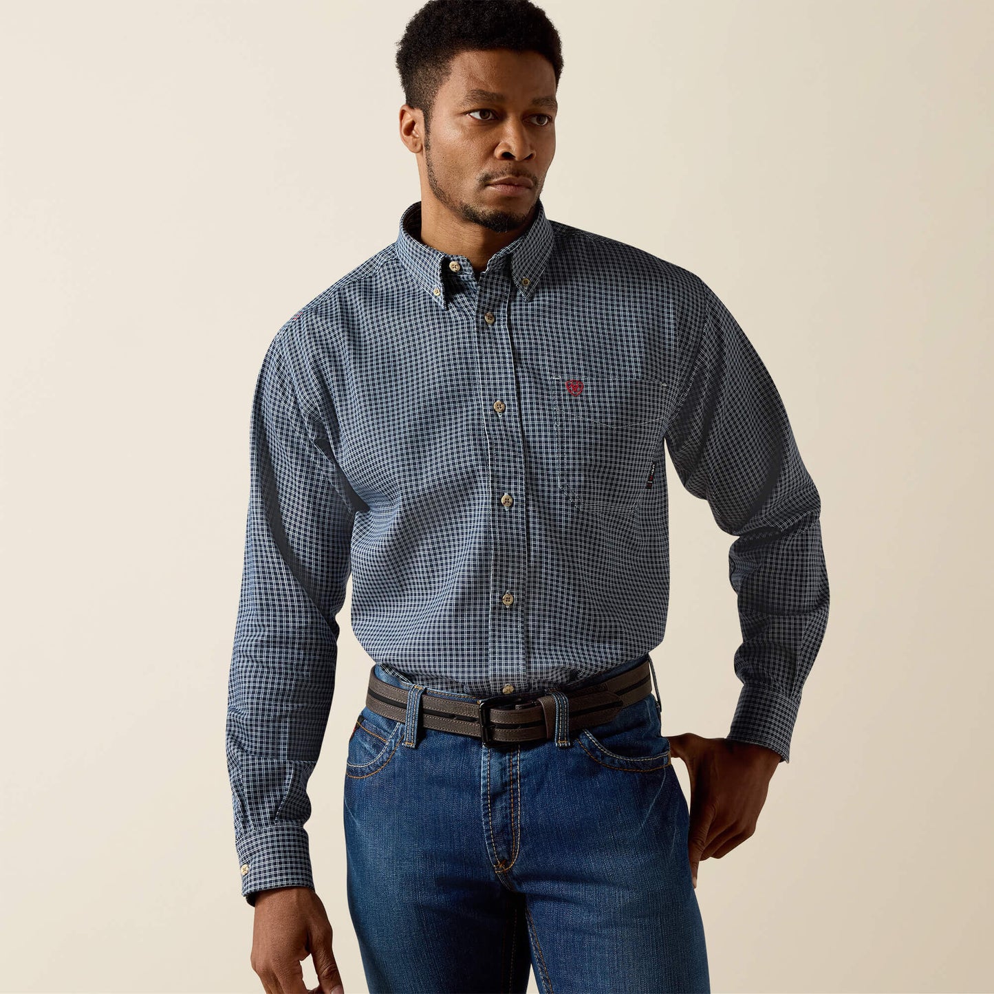 Ariat Sale - FR Basic Work Shirt
