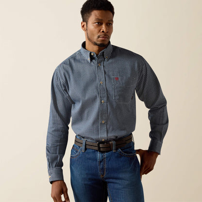 Ariat Sale - FR Basic Work Shirt