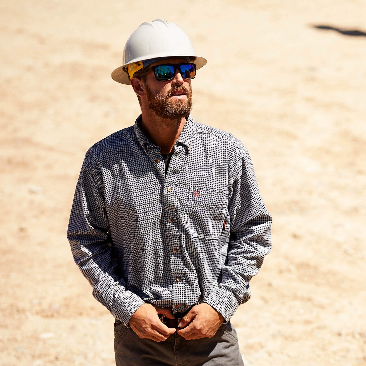 Ariat Sale - FR Basic Work Shirt