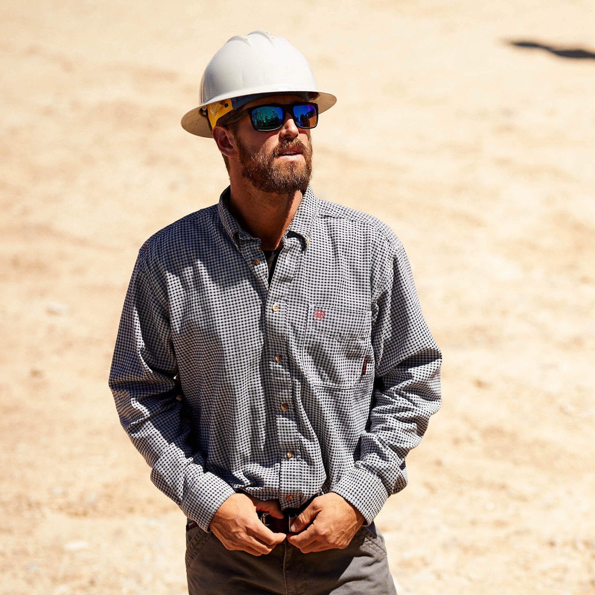 Ariat Sale - FR Basic Work Shirt