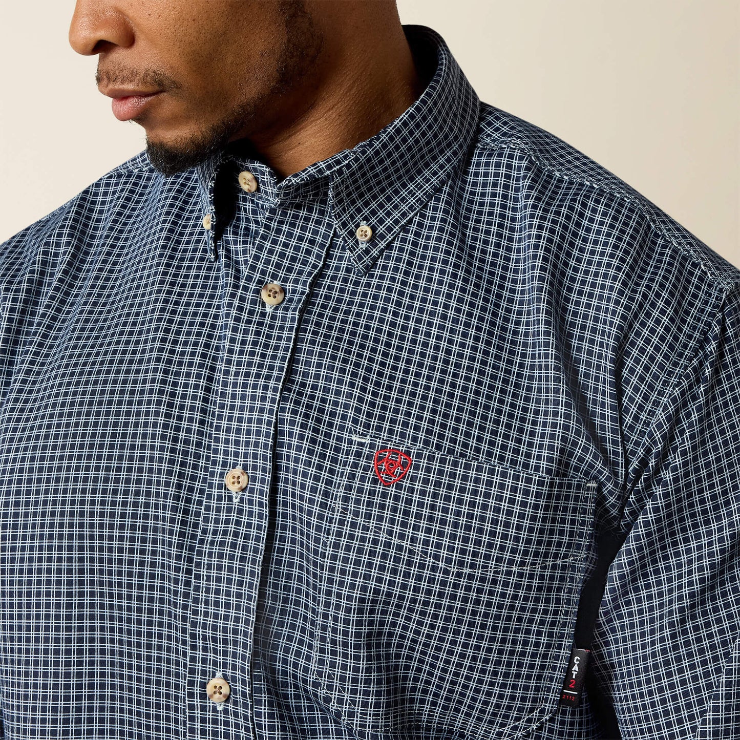 Ariat Sale - FR Basic Work Shirt