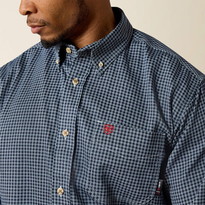 Ariat Sale - FR Basic Work Shirt