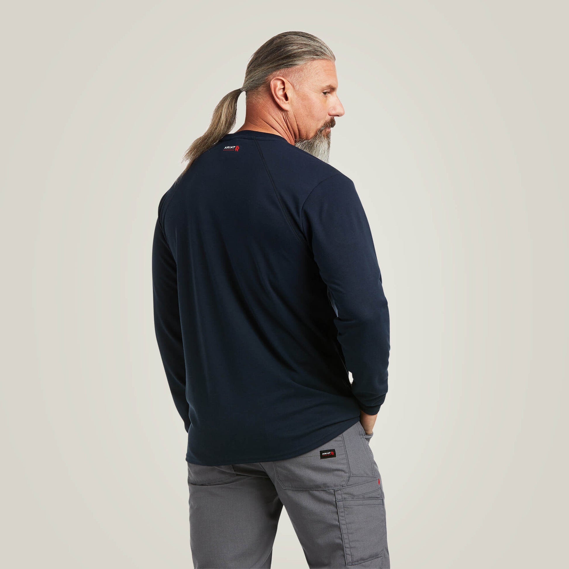 Ariat Online Shop - FR Max Protect Inherent T-Shirt