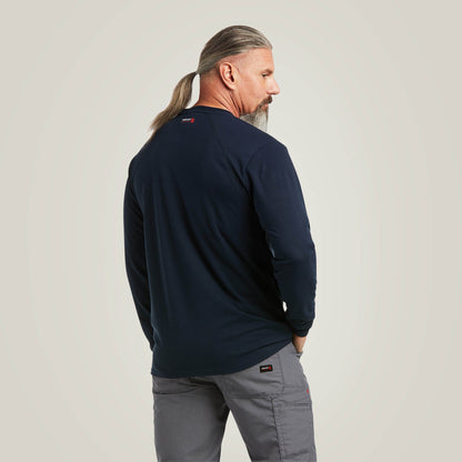 Ariat Online Shop - FR Max Protect Inherent T-Shirt