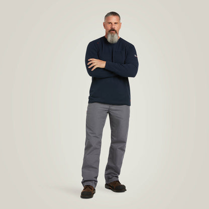 Ariat Online Shop - FR Max Protect Inherent T-Shirt