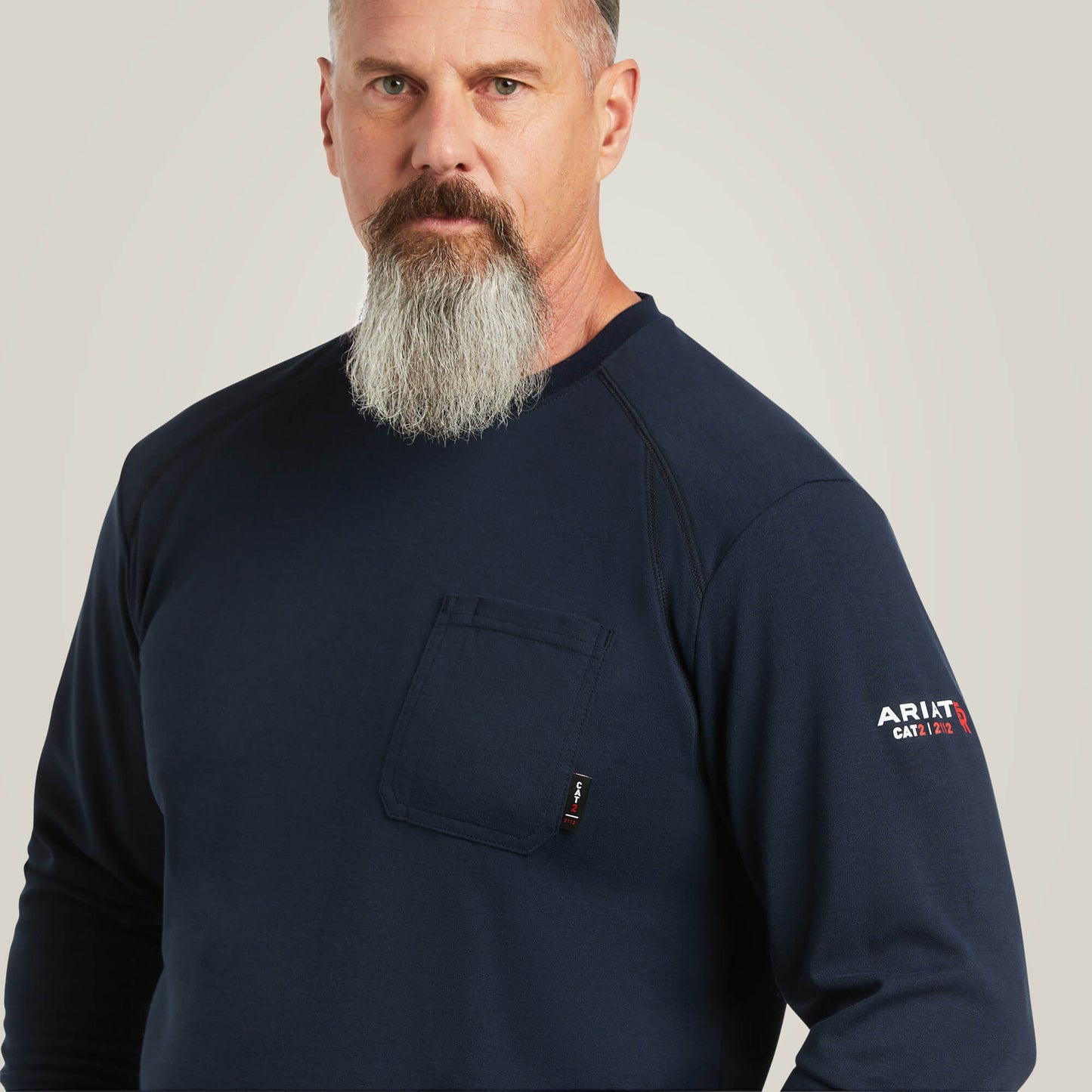 Ariat Online Shop - FR Max Protect Inherent T-Shirt