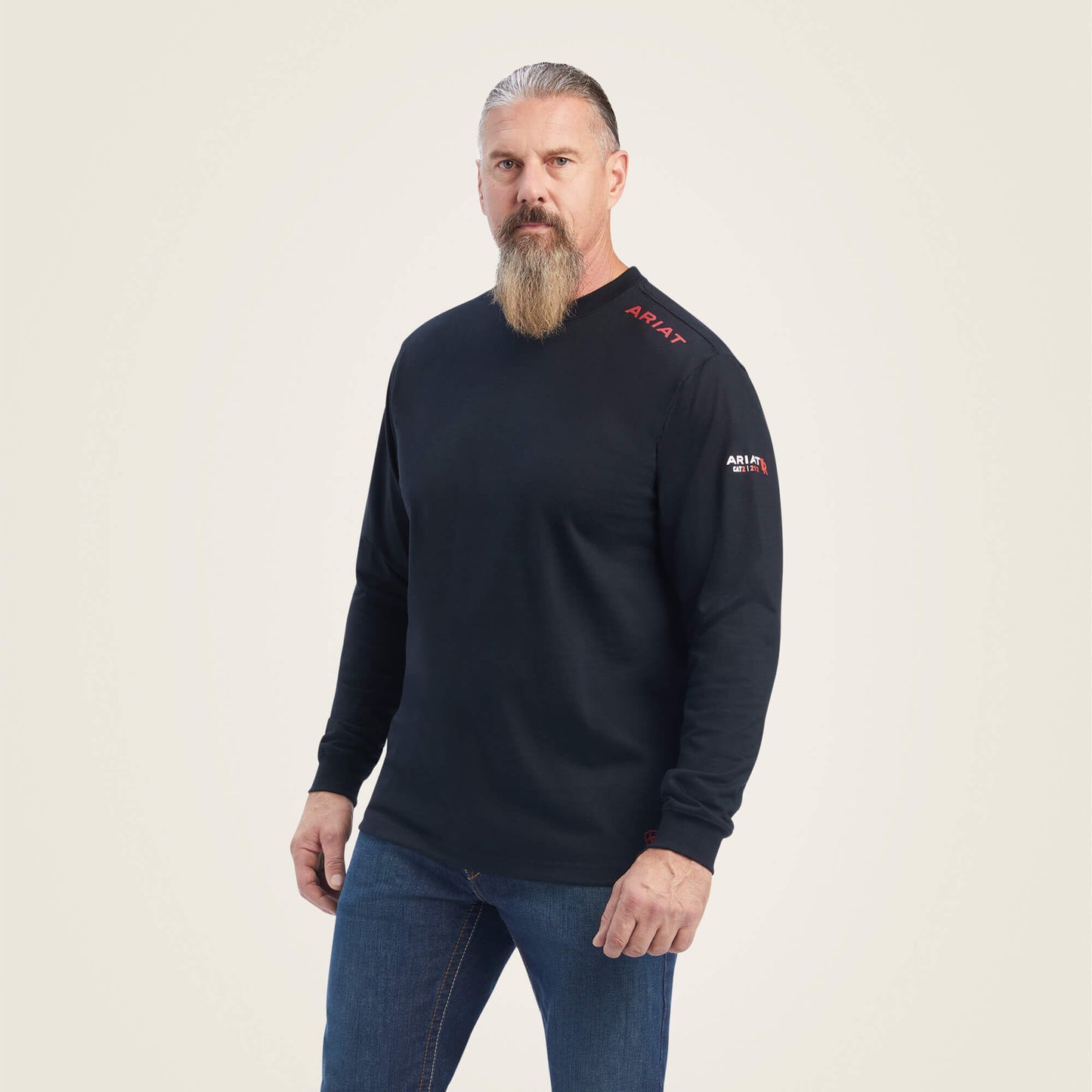 Ariat Website Store - FR Born For This T-Shirt
