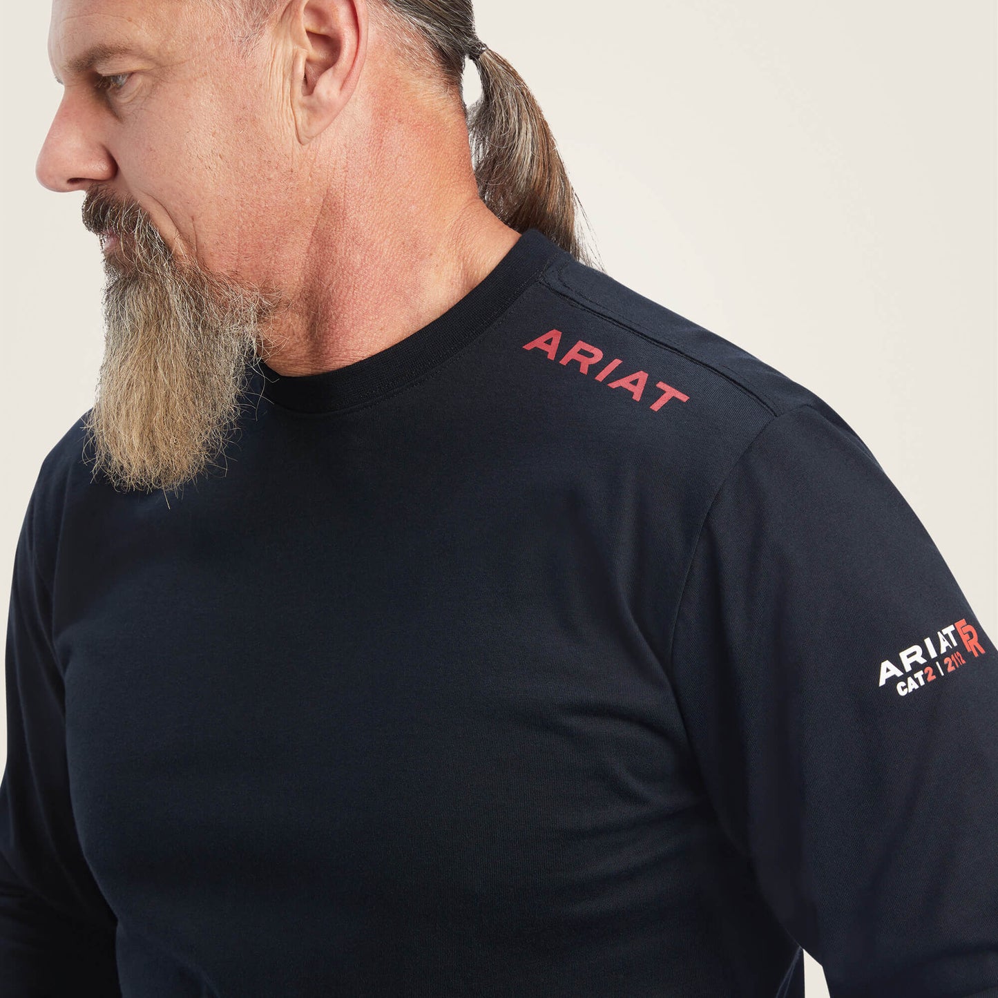 Ariat Website Store - FR Born For This T-Shirt