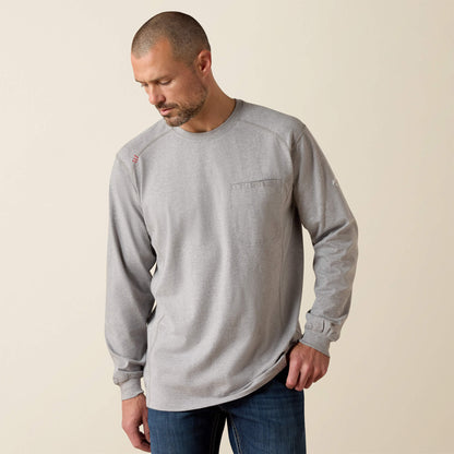 Ariat US - FR Air Crew T-Shirt
