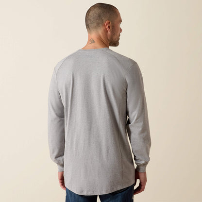 Ariat US - FR Air Crew T-Shirt