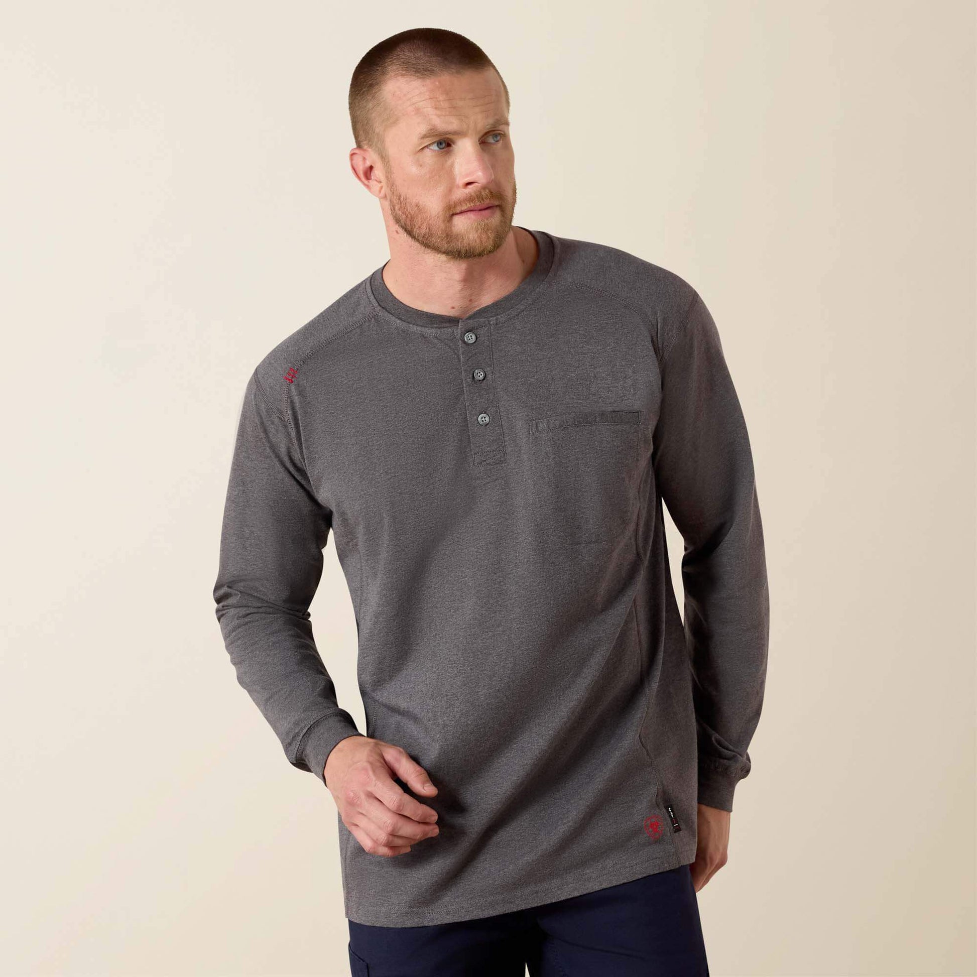 Ariat On Sale - FR Air Henley