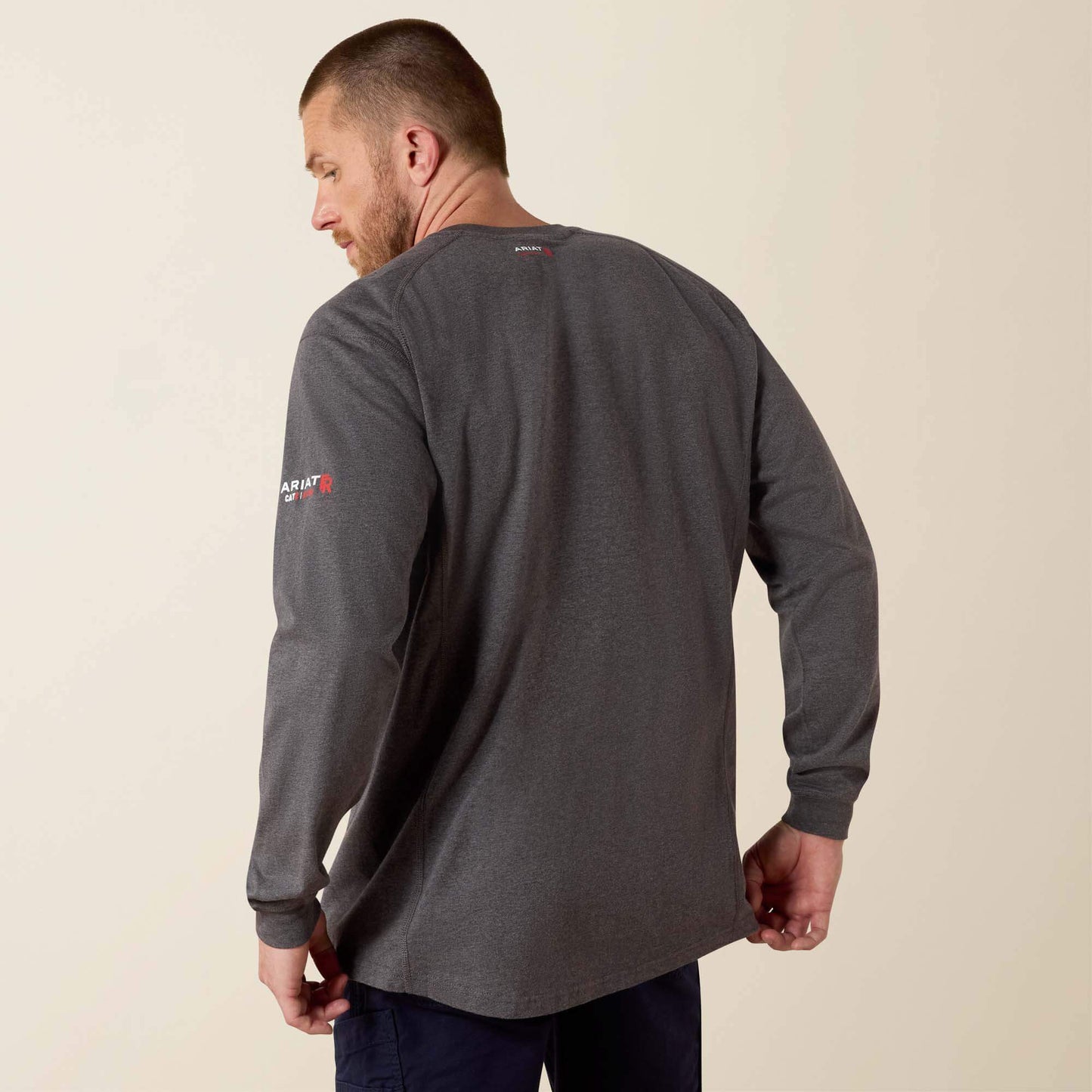 Ariat On Sale - FR Air Henley