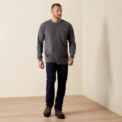 Ariat On Sale - FR Air Henley