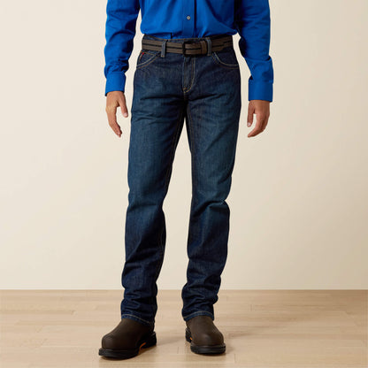 Ariat For Sale - FR M5 Straight Basic Stackable Straight Leg Jean