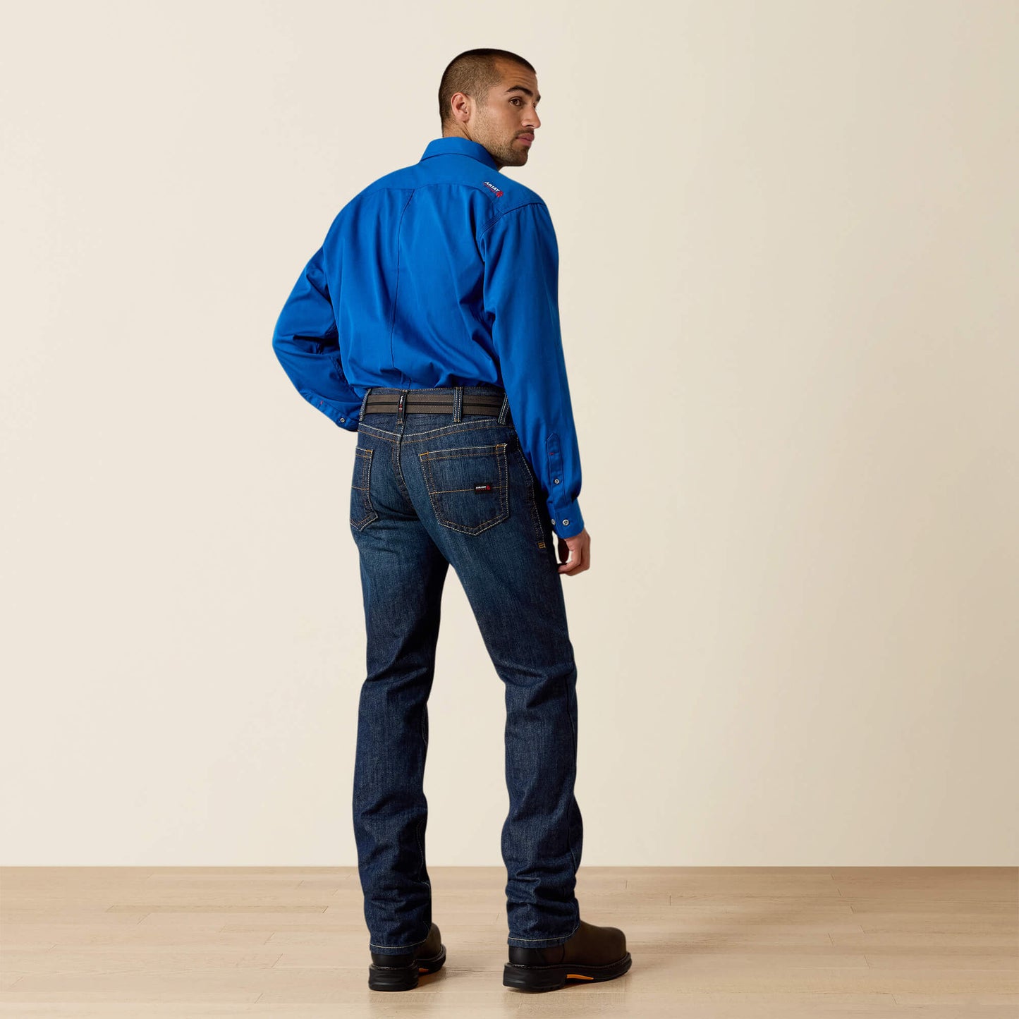 Ariat For Sale - FR M5 Straight Basic Stackable Straight Leg Jean