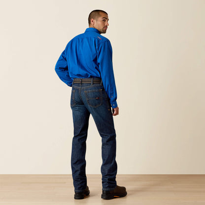 Ariat For Sale - FR M5 Straight Basic Stackable Straight Leg Jean