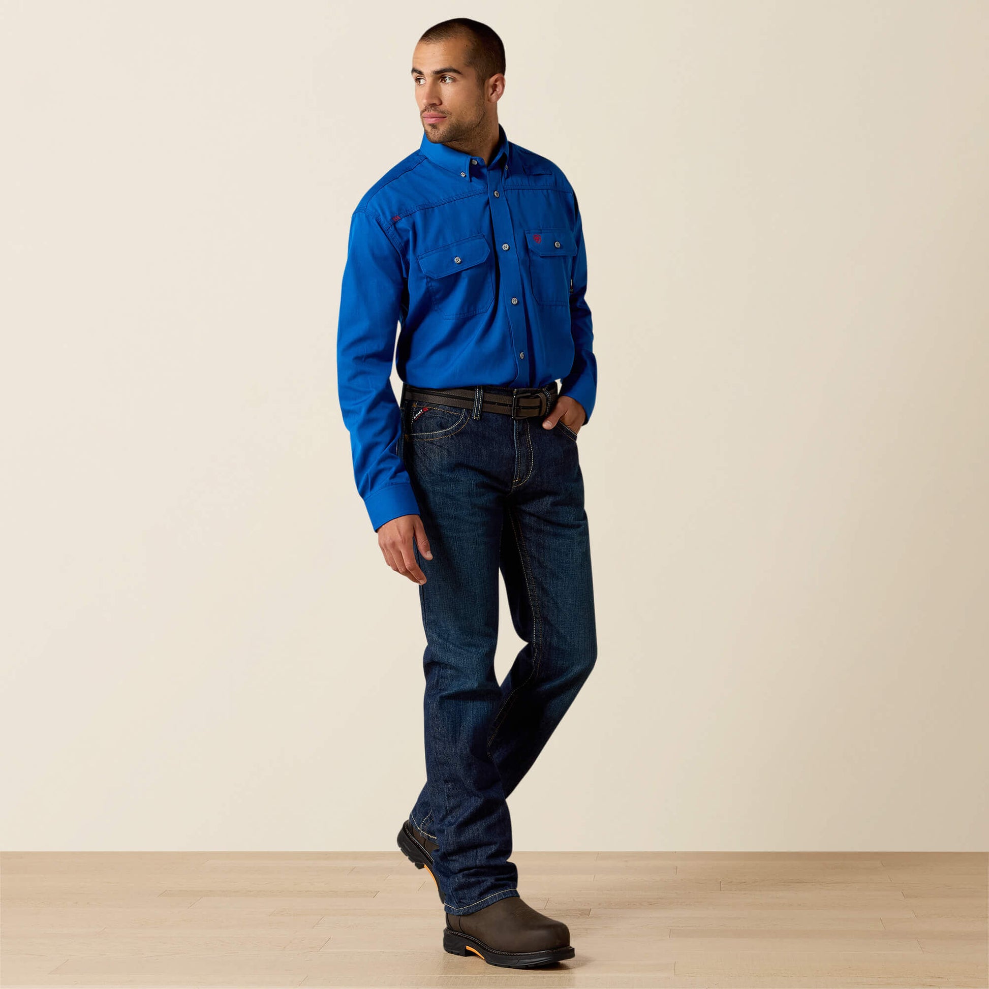 Ariat For Sale - FR M5 Straight Basic Stackable Straight Leg Jean