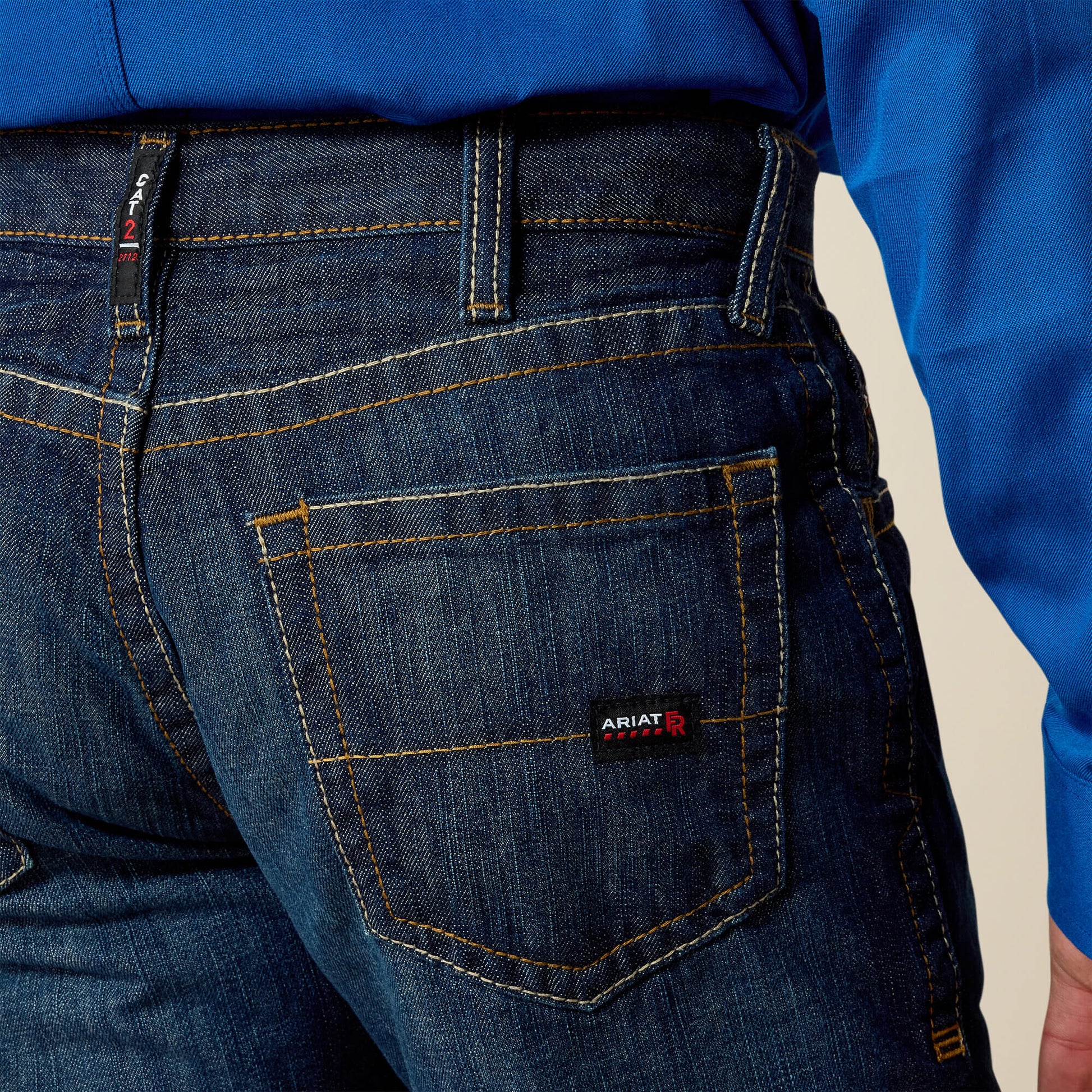 Ariat For Sale - FR M5 Straight Basic Stackable Straight Leg Jean