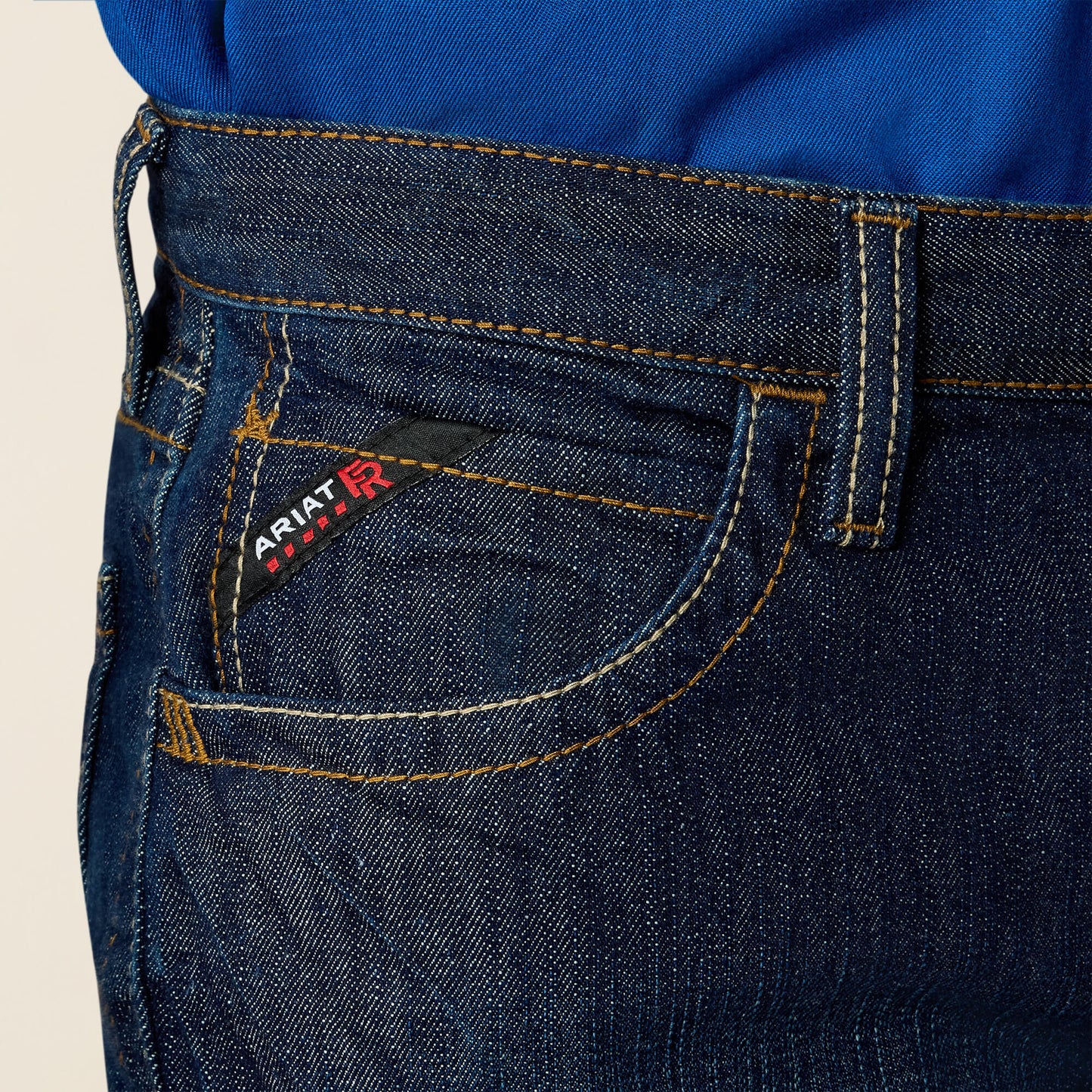 Ariat For Sale - FR M5 Straight Basic Stackable Straight Leg Jean